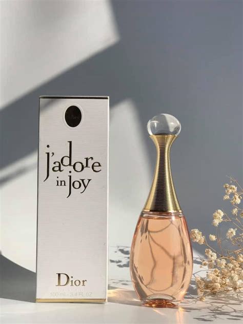 jadore dior or|dior jadore in joy.